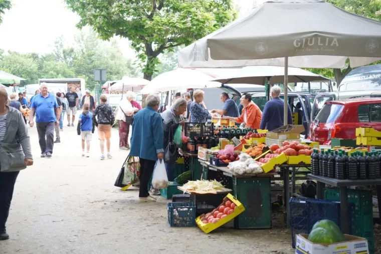 Čakovečki sajam otkrio cijene koje su neke iznenadile: Biste li vi dali 10 eura za ovo?