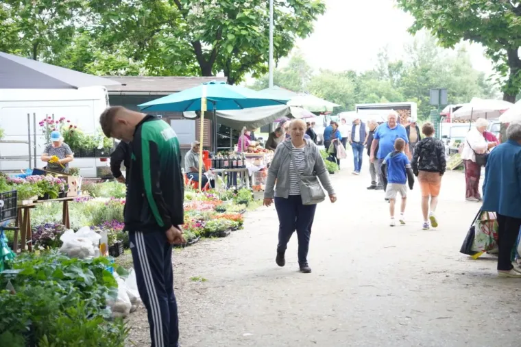 Čakovečki sajam otkrio cijene koje su neke iznenadile: Biste li vi dali 10 eura za ovo?