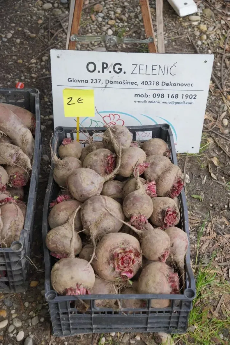 Čakovečki sajam otkrio cijene koje su neke iznenadile: Biste li vi dali 10 eura za ovo?