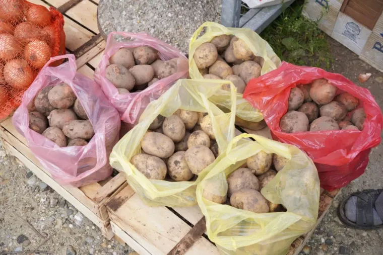 Čakovečki sajam otkrio cijene koje su neke iznenadile: Biste li vi dali 10 eura za ovo?