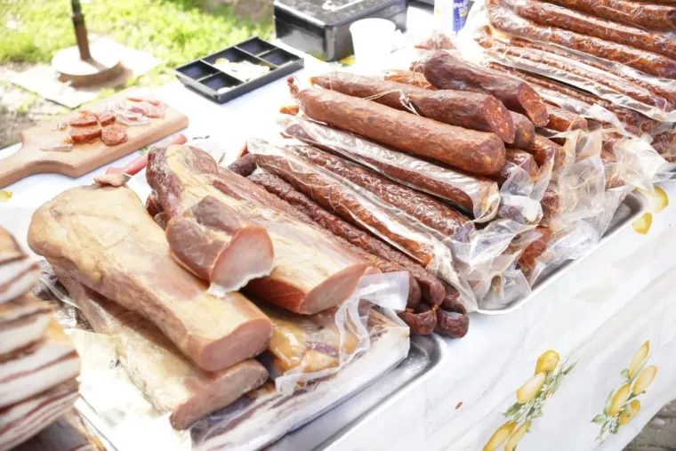 Čakovečki sajam otkrio cijene koje su neke iznenadile: Biste li vi dali 10 eura za ovo?