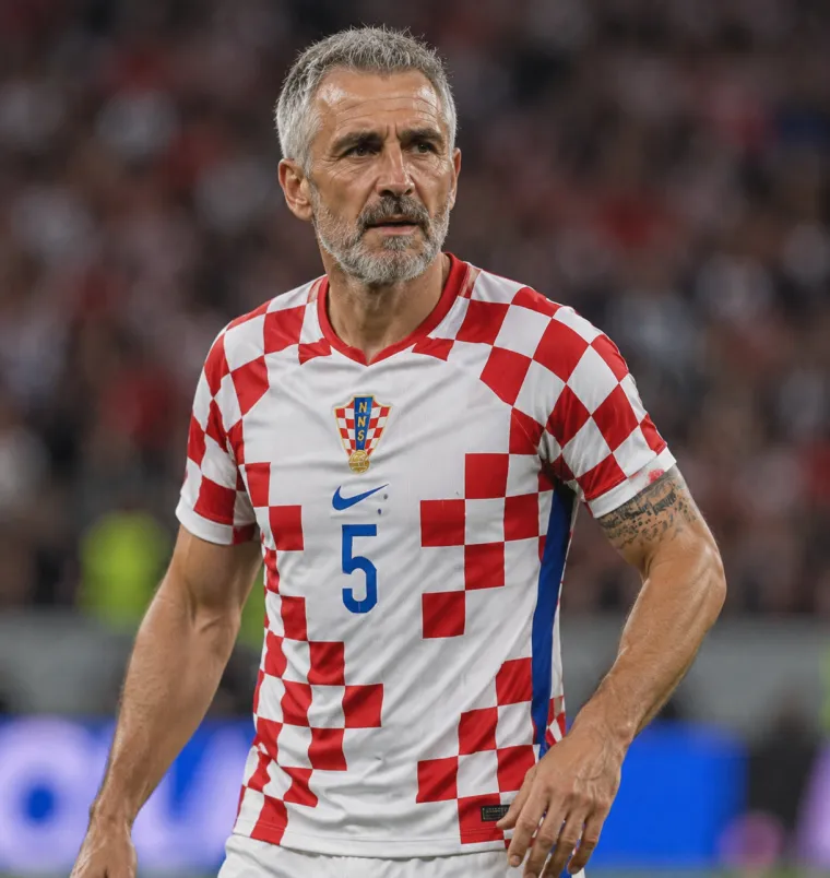 ChatGPT je na&scaron;e reprezentativce odveo na Svjetsko prvenstvo 2050.: Izgledaju nevjerojatno