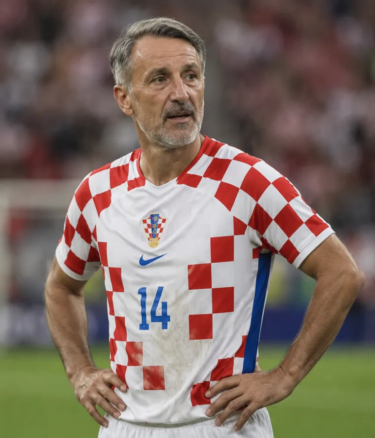 ChatGPT je na&scaron;e reprezentativce odveo na Svjetsko prvenstvo 2050.: Izgledaju nevjerojatno