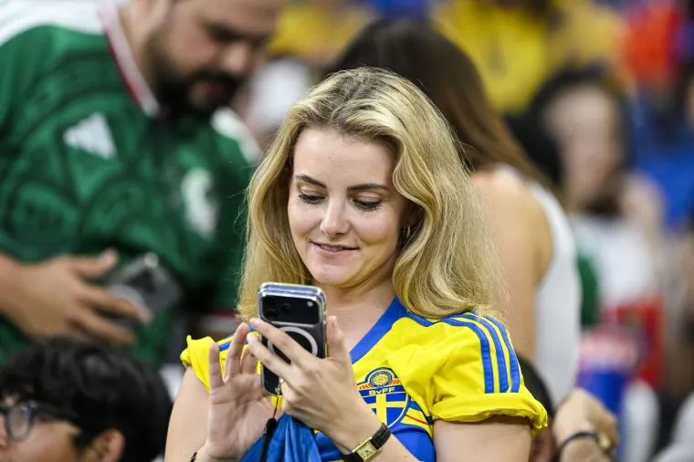 Nogomet kroz ženske oči: One su osvojile tribine na Svjetskom prvenstvu i fan zone diljem planete