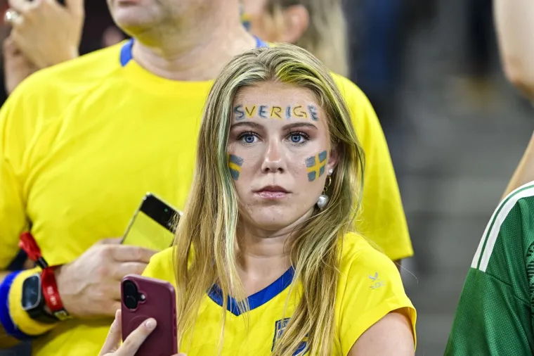 Nogomet kroz ženske oči: One su osvojile tribine na Svjetskom prvenstvu i fan zone diljem planete