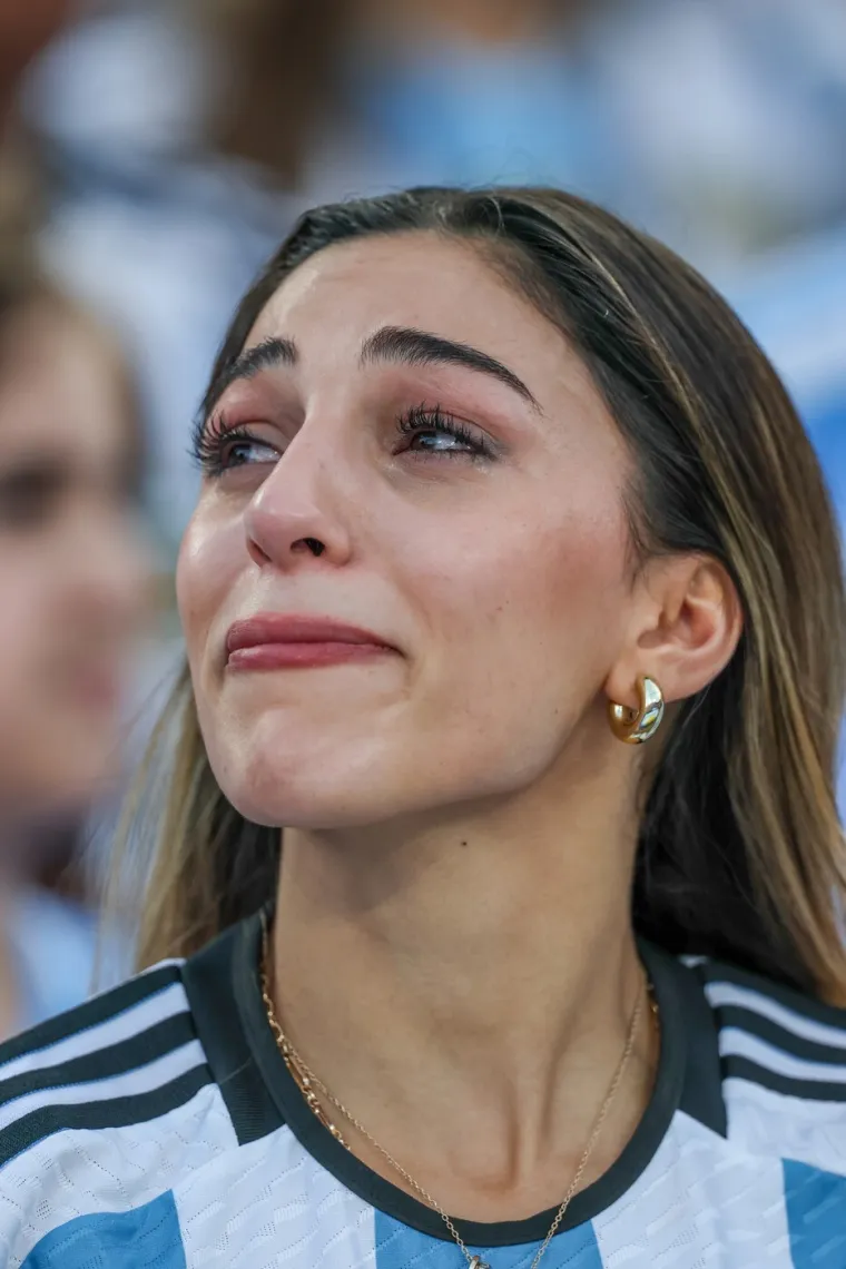 Nogomet kroz ženske oči: One su osvojile tribine na Svjetskom prvenstvu i fan zone diljem planete
