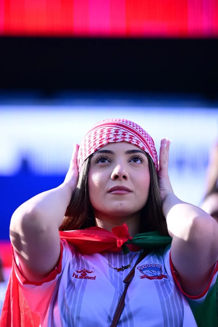 Nogomet kroz ženske oči: One su osvojile tribine na Svjetskom prvenstvu i fan zone diljem planete
