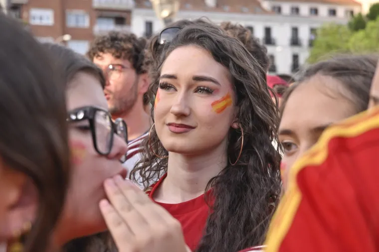 Nogomet kroz ženske oči: One su osvojile tribine na Svjetskom prvenstvu i fan zone diljem planete