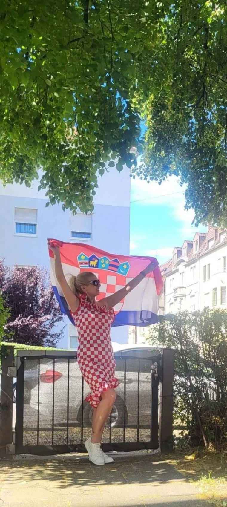 Ludi ste! U kockice ste obukli pse, automobile i kuće: Ovo su najbolje fotografije