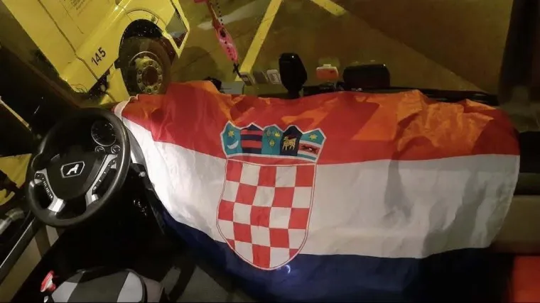 Ludi ste! U kockice ste obukli pse, automobile i kuće: Ovo su najbolje fotografije