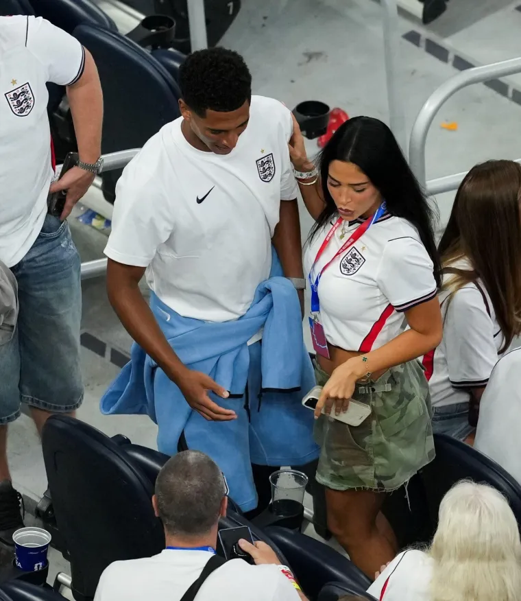Englezi sru&scaron;ili Hrvatsku pa pohitali svojim ljepoticama, pogledajte &scaron;to su radili