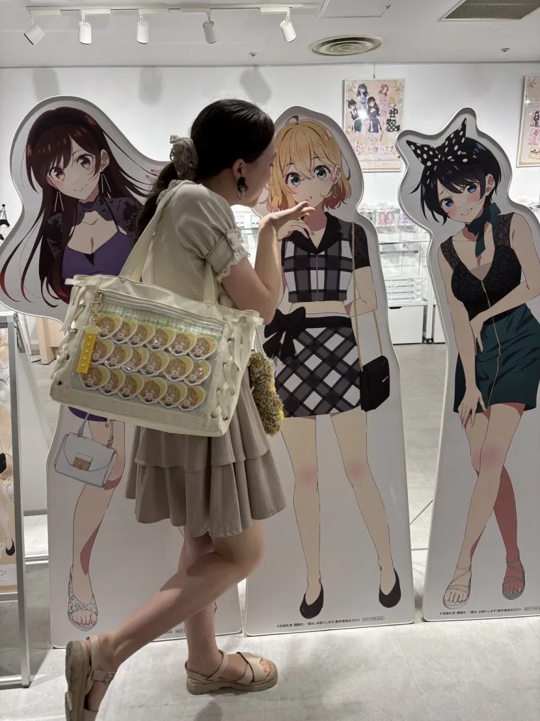 Udala se za anime lika: S njom je organizirala vjenčanje iz snova i potro&scaron;ila tisuće eura