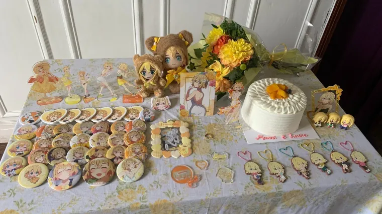 Udala se za anime lika: S njom je organizirala vjenčanje iz snova i potro&scaron;ila tisuće eura