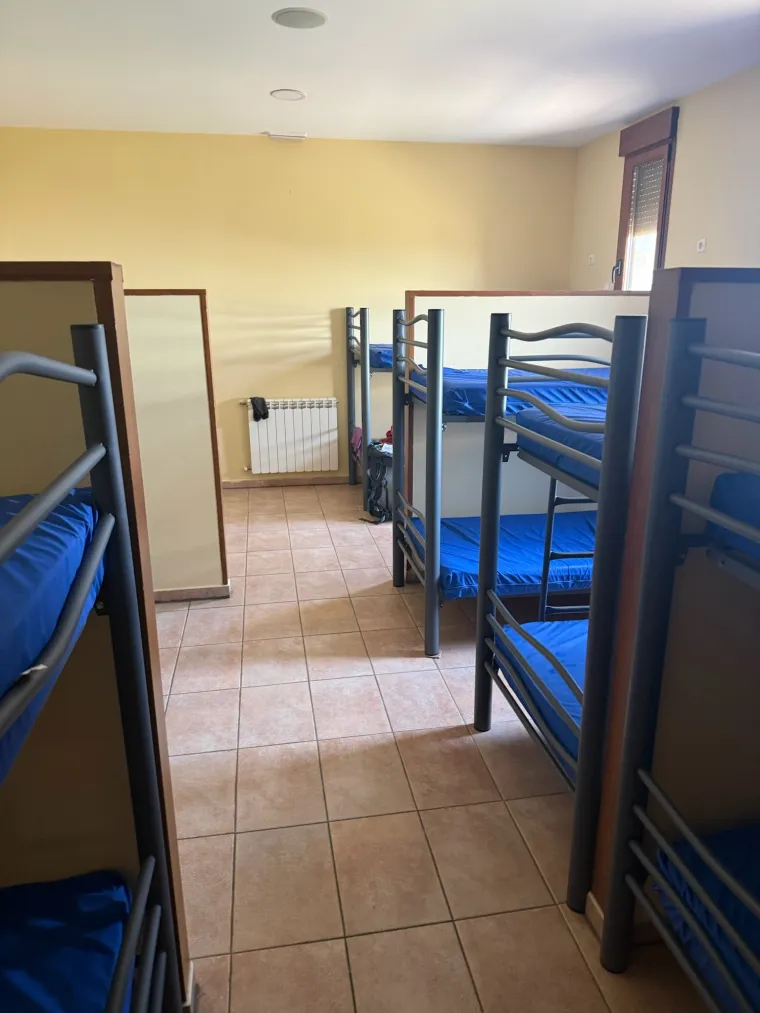 Dario je propje&scaron;ačio Camino: Na kraju je razvio hrvatsku zastavu, emocije su potekle
