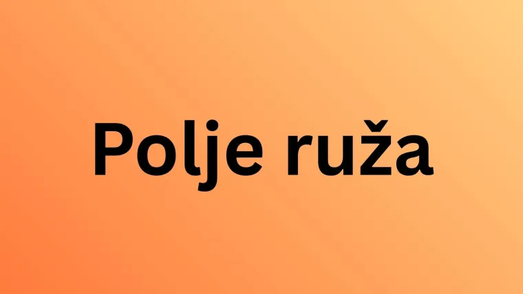 Ako se smatra&scaron; velikim fanom Jakova Jozinovića, vrijeme je da provjeri&scaron; svoje znanje na kvizu