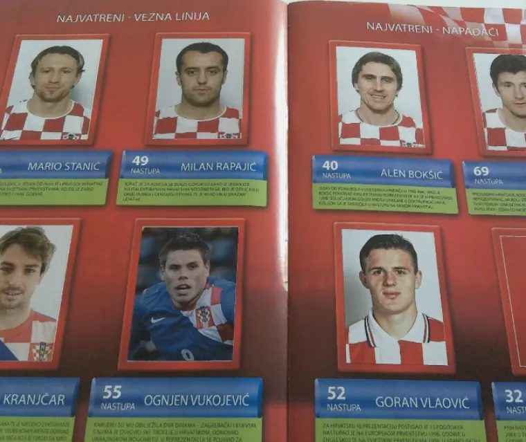 Ovako su Hrvati nekada slavili Svjetsko prvenstvo: Nema &scaron;anse da ste zaboravili ove stvari