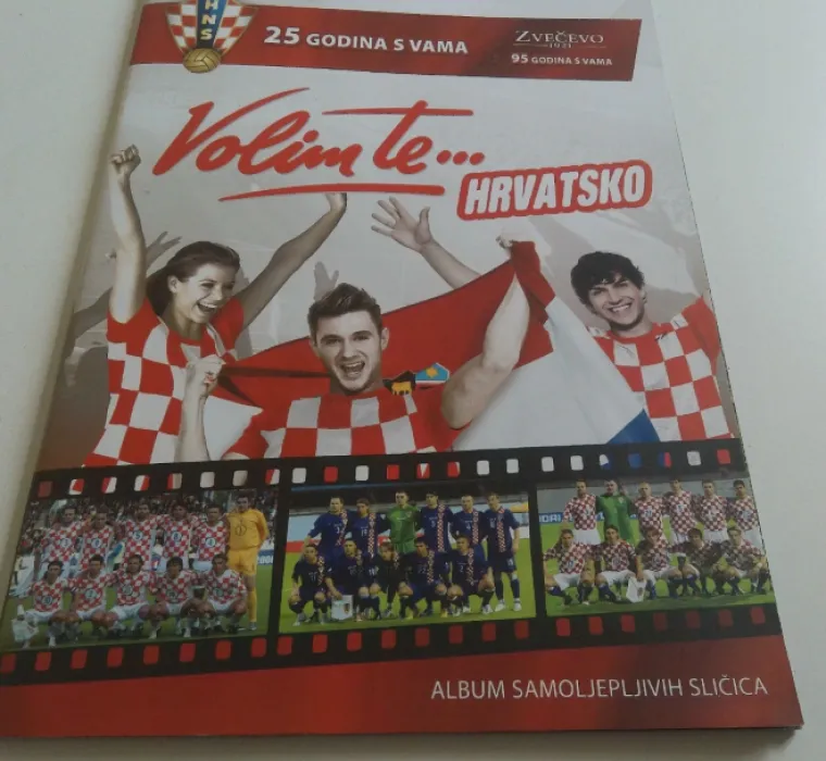 Ovako su Hrvati nekada slavili Svjetsko prvenstvo: Nema &scaron;anse da ste zaboravili ove stvari