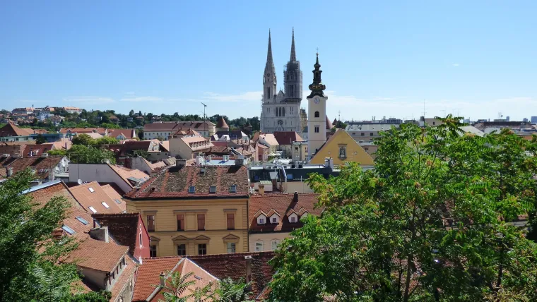 Čak četiri hrvatska grada među 22 najbolje europske destinacije za obiteljski odmor