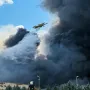 Apokaliptični prizori iznad Mostara: Eksplozije i gusti dim progutali deponij, poznat uzrok požara?