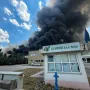 Apokaliptični prizori iznad Mostara: Eksplozije i gusti dim progutali deponij, poznat uzrok požara?