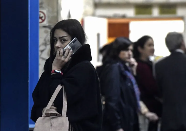Nokia među grudima i slava preko noći: Prije Ivane Knoll bila je ona i priznala je cijelu istinu