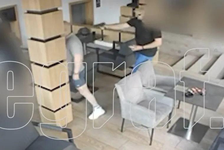 Ovo je mjesto jezivog ubojstva: 'Prika' se rukovao s napadačem pa dobio metak u glavu