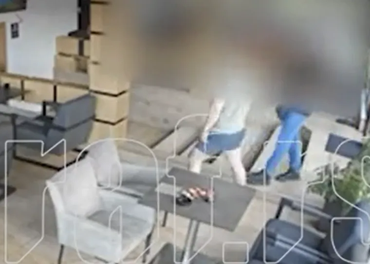 Ovo je mjesto jezivog ubojstva: 'Prika' se rukovao s napadačem pa dobio metak u glavu