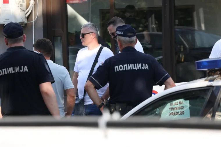 Ovo je mjesto jezivog ubojstva: 'Prika' se rukovao s napadačem pa dobio metak u glavu