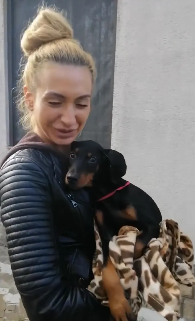 Žena s najvećim obrazima u dugotrajnom je procesu otapanja filera: Promjene su već vidljive
