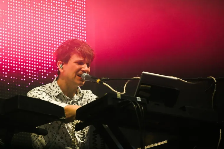 Dame iz prvog reda ukrale show: Ovako je izgledala druga večer INmusic festivala