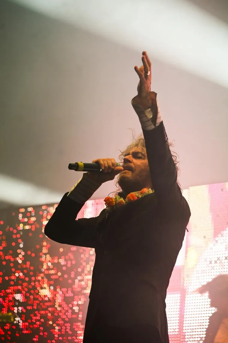 Dame iz prvog reda ukrale show: Ovako je izgledala druga večer INmusic festivala