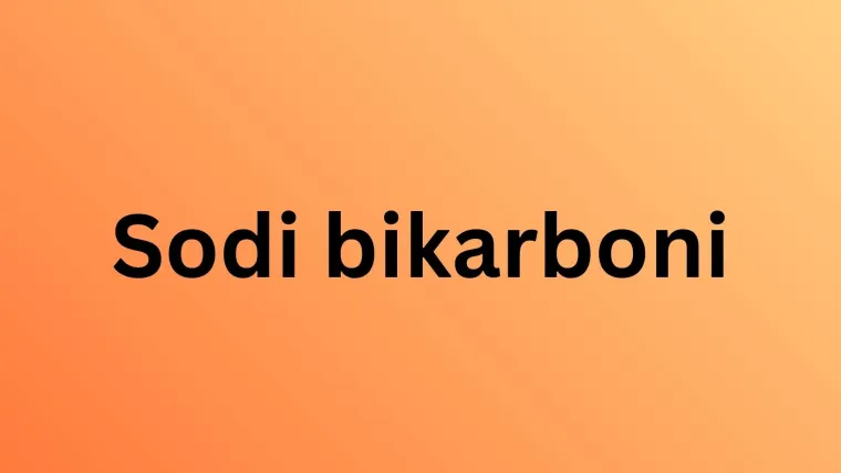 Koliko kemijskih spojeva iz svakodnevnog života može&scaron; prepoznati po formuli? Rije&scaron;i kviz i doznaj