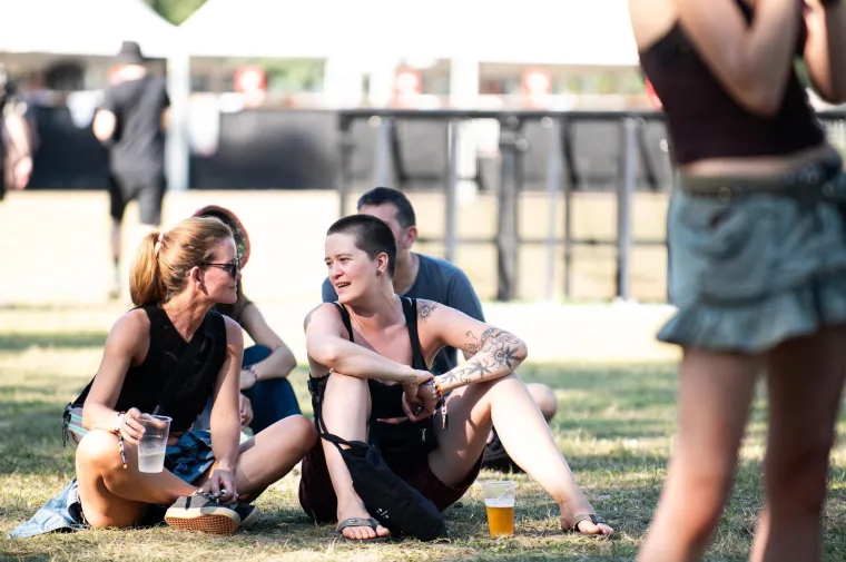 Slavlje o kojem će se jo&scaron; dugo pričati: Pogledajte kako je zavr&scaron;io 18. INmusic festival