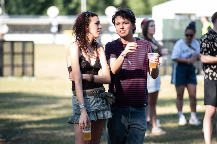 Slavlje o kojem će se jo&scaron; dugo pričati: Pogledajte kako je zavr&scaron;io 18. INmusic festival