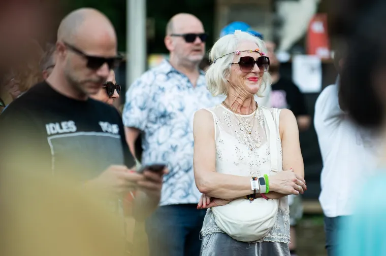 Slavlje o kojem će se jo&scaron; dugo pričati: Pogledajte kako je zavr&scaron;io 18. INmusic festival