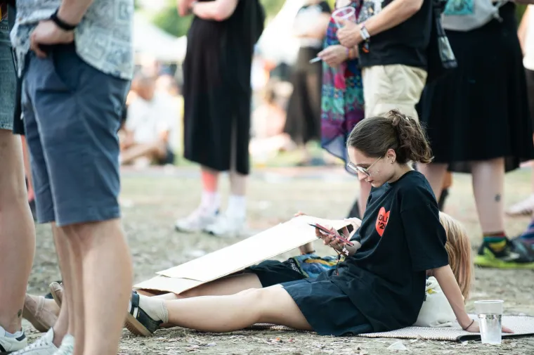 Slavlje o kojem će se jo&scaron; dugo pričati: Pogledajte kako je zavr&scaron;io 18. INmusic festival