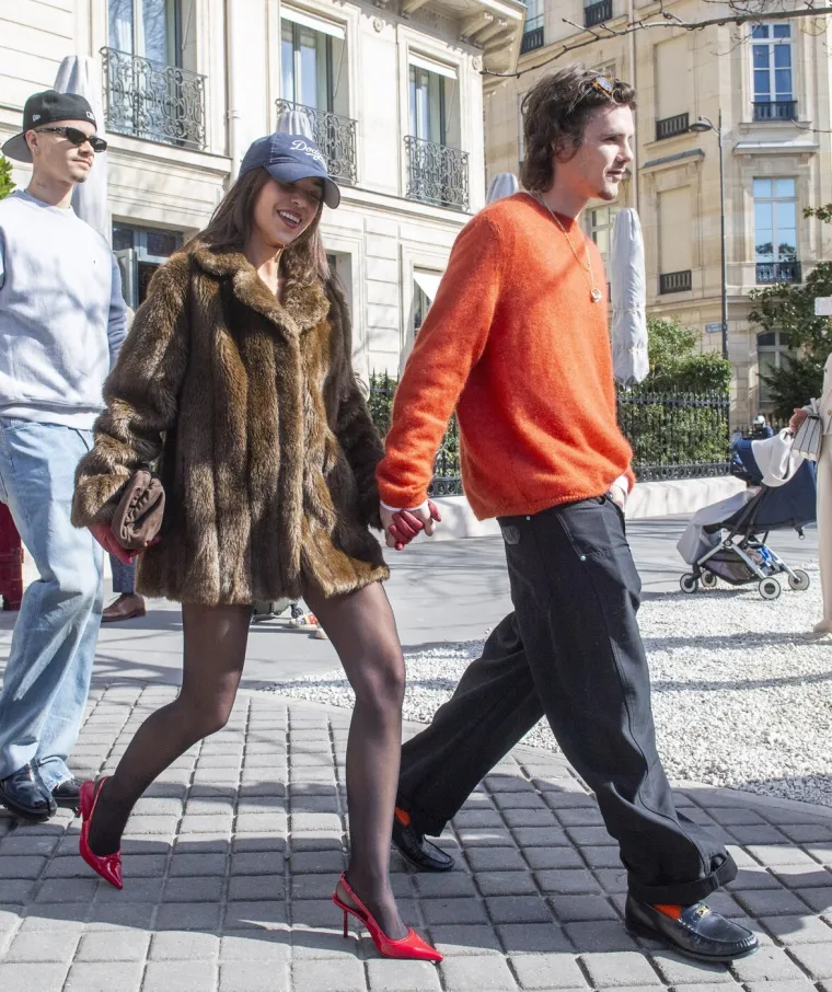 Omiljena snaha Victorije Beckham? Evo tko je deset godina starija djevojka Cruza Beckhama (21)