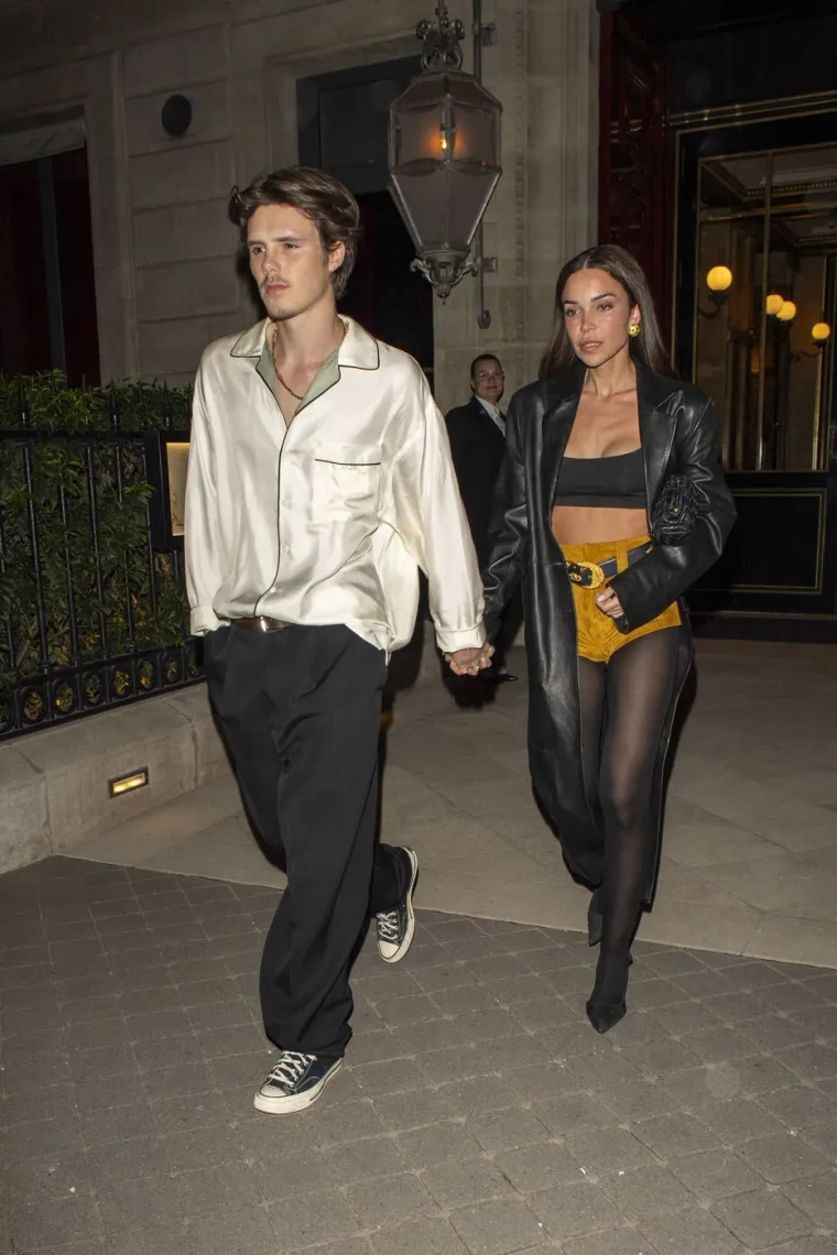 Omiljena snaha Victorije Beckham? Evo tko je deset godina starija djevojka Cruza Beckhama (21)