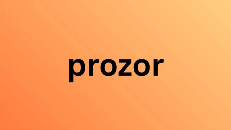 Razmete li kaj vam se oče povedati? Dokaži se kao pravi poznavatelj zagorskih izraza na kvizu