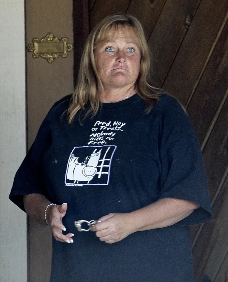 Rodila Michaelu Jacksonu djecu, pobijedila te&scaron;ku bolest pa nestala: Gdje je danas Debbie Rowe?