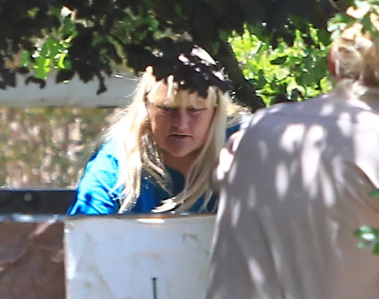 Rodila Michaelu Jacksonu djecu, pobijedila te&scaron;ku bolest pa nestala: Gdje je danas Debbie Rowe?