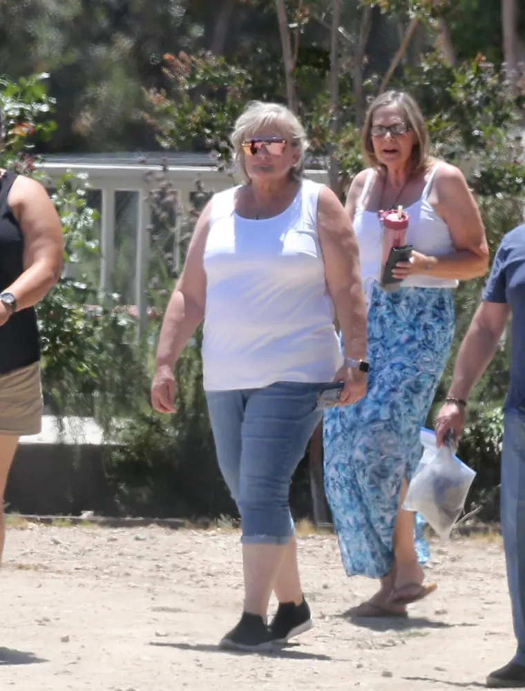 Rodila Michaelu Jacksonu djecu, pobijedila te&scaron;ku bolest pa nestala: Gdje je danas Debbie Rowe?