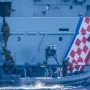 Više od 3000 vojnika, Rafalei i ratni brodovi: Pogledajte veliku vojnu vježbu na Jadranu!