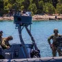 Više od 3000 vojnika, Rafalei i ratni brodovi: Pogledajte veliku vojnu vježbu na Jadranu!