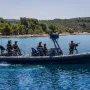 Više od 3000 vojnika, Rafalei i ratni brodovi: Pogledajte veliku vojnu vježbu na Jadranu!