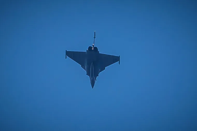 Vi&scaron;e od 3000 vojnika, Rafalei i ratni brodovi: Pogledajte veliku vojnu vježbu na Jadranu!