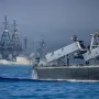 Više od 3000 vojnika, Rafalei i ratni brodovi: Pogledajte veliku vojnu vježbu na Jadranu!