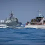 Više od 3000 vojnika, Rafalei i ratni brodovi: Pogledajte veliku vojnu vježbu na Jadranu!