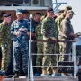 Više od 3000 vojnika, Rafalei i ratni brodovi: Pogledajte veliku vojnu vježbu na Jadranu!
