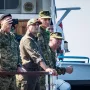 Više od 3000 vojnika, Rafalei i ratni brodovi: Pogledajte veliku vojnu vježbu na Jadranu!